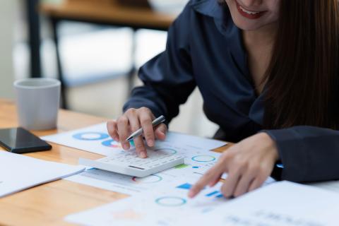 Hotel revenue management