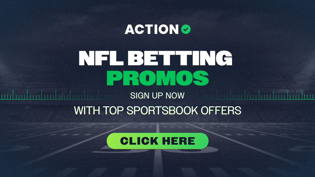 NFL Betting Promos: Get Over $6,000 in Bonus Value for Week 1 Games, Including Cowboys vs. Eagles  article feature image