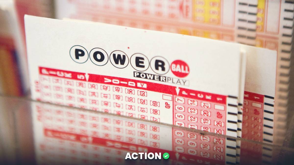 Next Powerball Drawing Worth $1.3 Billion After No Winner