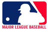 MLB logo