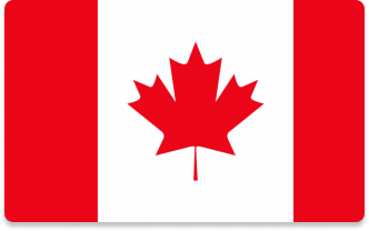 Canadian flag