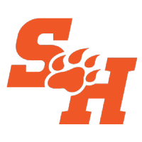 SHSU logo