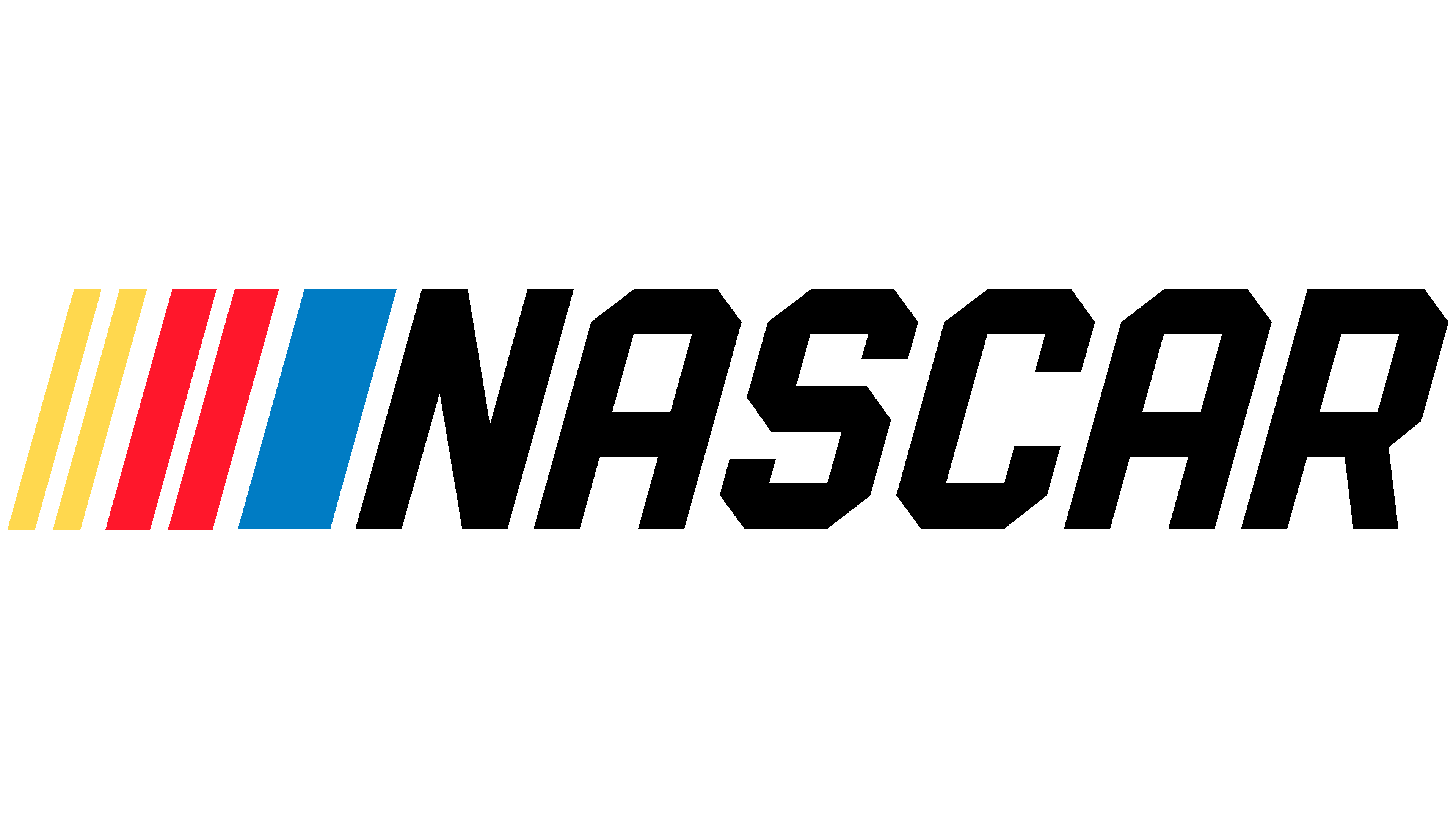 NASCAR logo