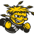 Wichita State Shockers logo