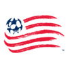 New England Revolution logo