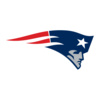 New England Patriots Logo