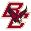 Boston College Eagles Logo