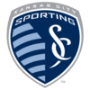 Sporting KC logo