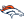 Denver Broncos Logo