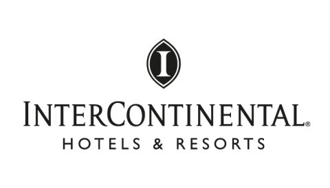 Intercontinental icon