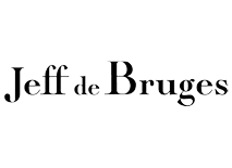 jeff de bruges