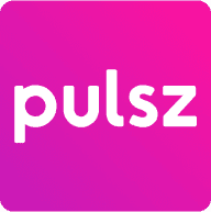 Pulsz Social Casino Logo