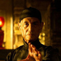 青年演员万茜也在今晚与自己过往的角色重逢，她将这些角色化作《最长情的告白》，献给电影、献给所有热爱电影的人。
