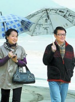 刘翔本人将会在当天现身，向所有人亲口说一声“再见”。