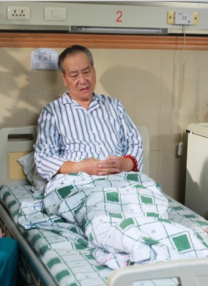 ”引发黄晓明这番感概的，便是即将在9月30日登陆全国各大院线的电影《神奇》。