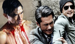 温仕培、仇晟获年度新锐导演，邬家楷、林秋楠、张文昕、梁靖康、安娜获年度新锐演员。