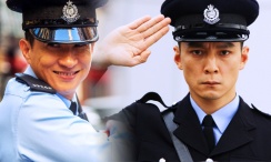 主演新剧《肯尼迪》聚焦著名政治家族 2 堪比时装周!